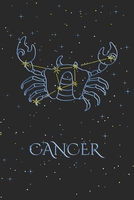 2020 Terminkalender - Cancer Sternzeichen Krebs: Jahresplaner f?r Astrologie Fans - Jahres?bersicht - Monats?bersicht - 2-seitiger Wochenplan + To-Do