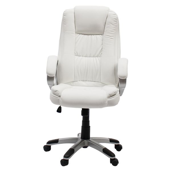 GOF Furniture - Amo Office Chair, White