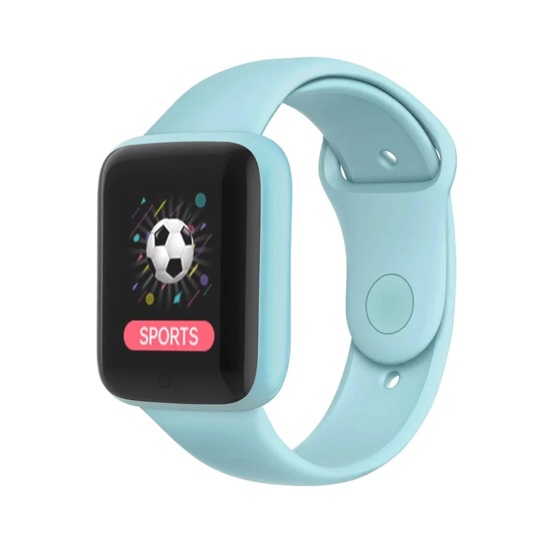 Smart Watch & Fitness Tracker Y68 Shop Today. Get it Tomorrow!
