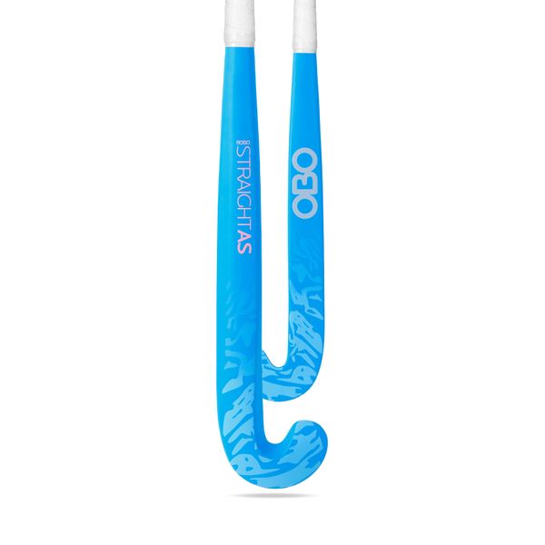 OBO ROBO Straight As Bluev Hockey Stick