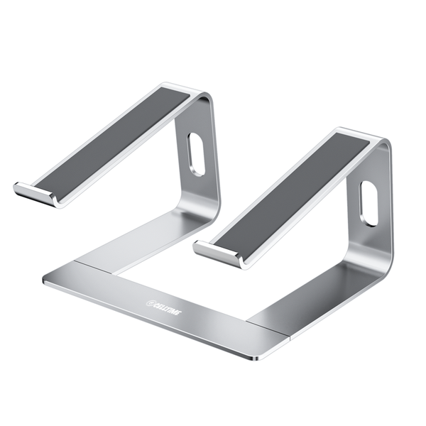 CellTime Elevator Ergonomic Aluminium Cool Portable Laptop Stand