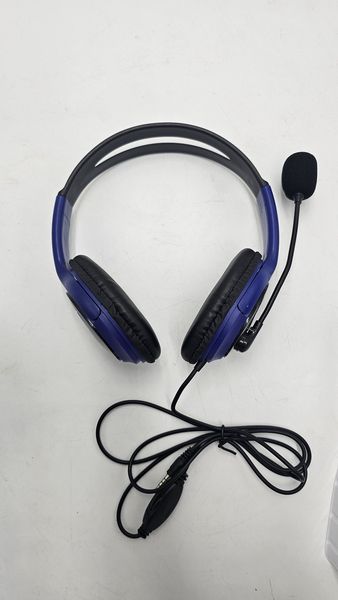 Gaming Headphones X18