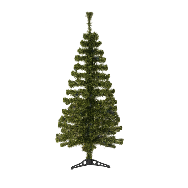 150cm Artificial Pine Christmas Tree - Family Tree
