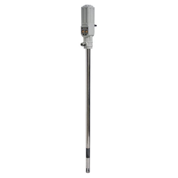 Pneumatic Grease Pump - 940mm