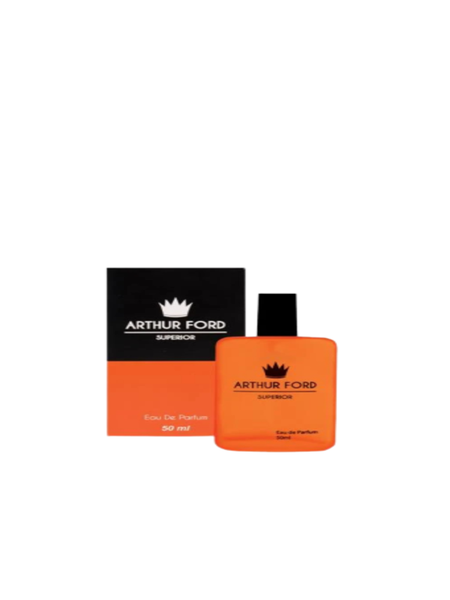Arthur Ford Superior-Perfume Dun-M
