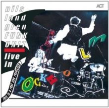 Live in Stockholm (Vinyl / 12" Album)