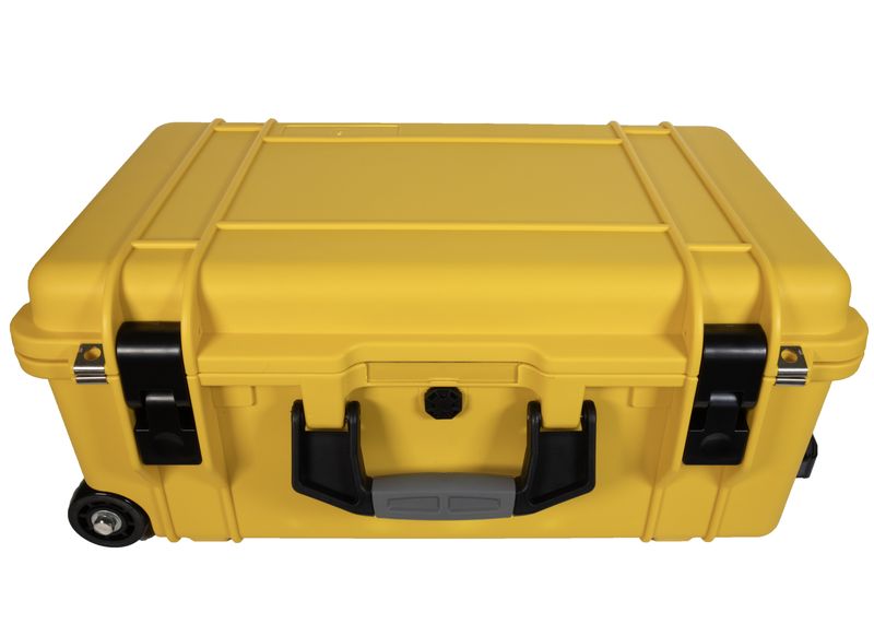 Multi-Purpose Trolley Hard Case - 51 x 29 x 16cm