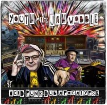 Acid Punk Dub Apocalypse (CD / Album)