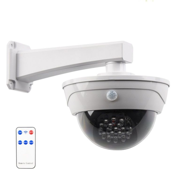 Solar Simulation Camera Monitoring Light Human Body