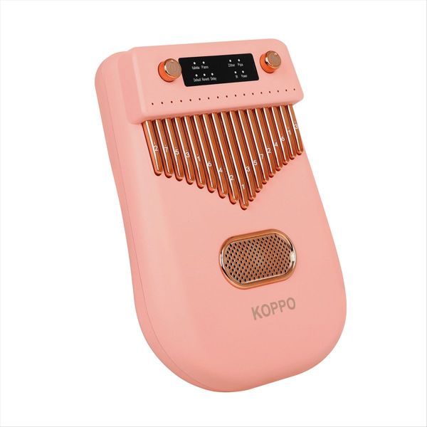 Koppo Electric Kalimba 17 Keys Thumb Piano B