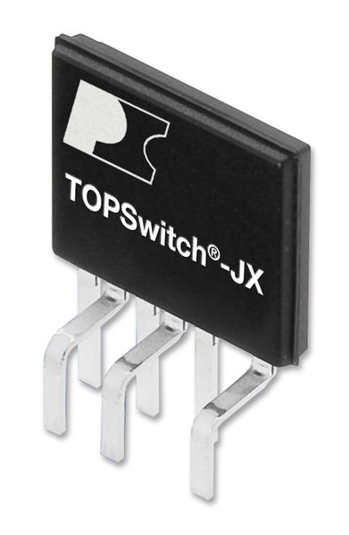 Power Integrations (TOP264VG) AC/DC Converter IC, TOPSwitch-JX Family