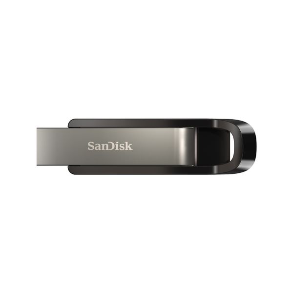 Sandisk Extreme Go Usb 3.2 Drive 64gb