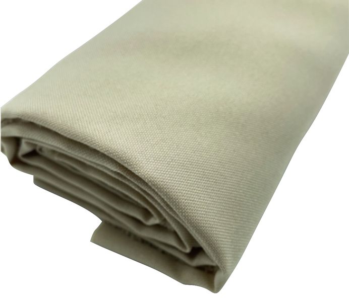 Mini Matt Material - Beige image