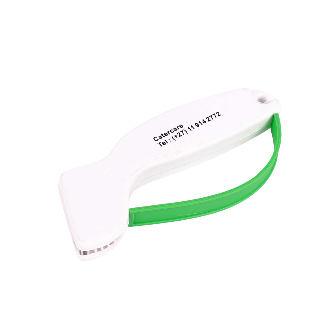 Catercare Hand Held Knife Sharpener Buy Online in South Africa