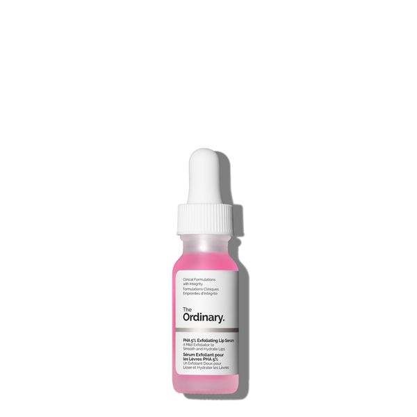 The Ordinary PHA 5% Exfoliating Lip Serum 15ml