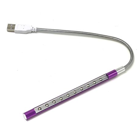 USB Flexible LED Light, Shop Today. Get it Tomorrow!