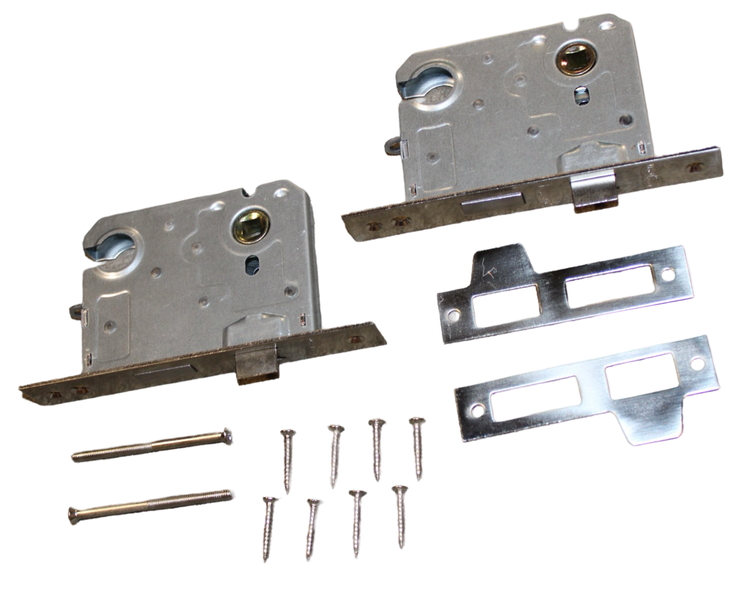 Sash-Lock Reversible Combo 2
