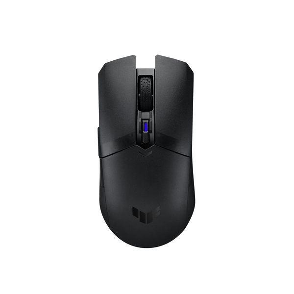 ASUS TUF GAMING M4 WIRELESS lightweight ambidextrous gaming mouse