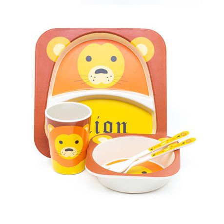 baby dishware