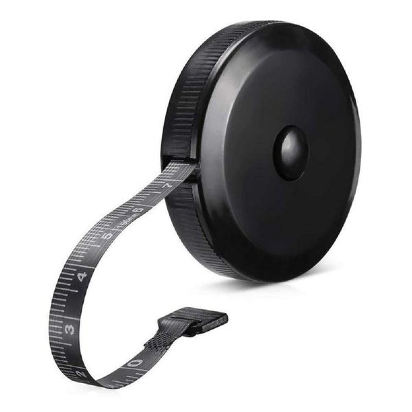 Soft Tape Measure Retractable Measuring