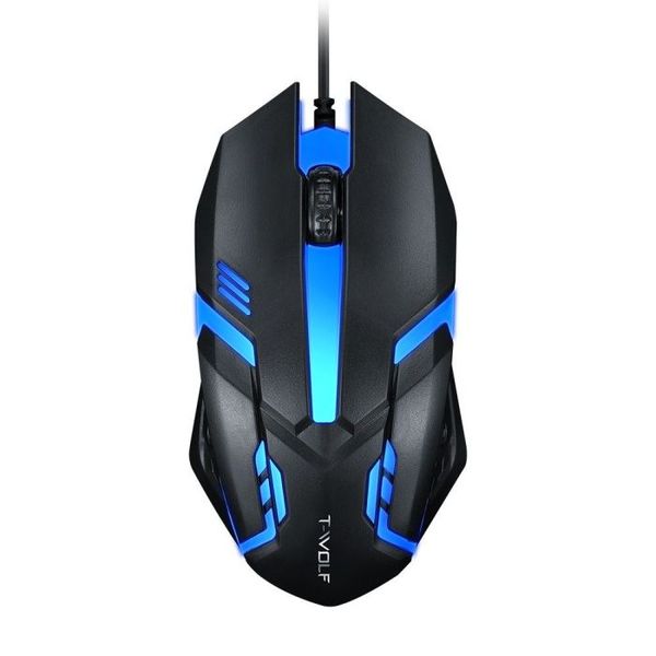 Gaming mouse
