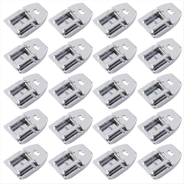 Presser Foot Zipper Sewing Machine Presser Foot Accessories