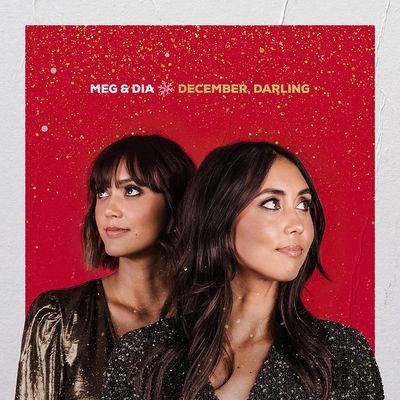 December, Darling (Vinyl / 12" Album)