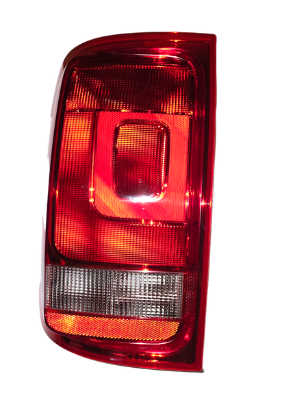 Taillamp Compatible with Volkswagen Amarok Double Cab 2010-2015 - Passenger side