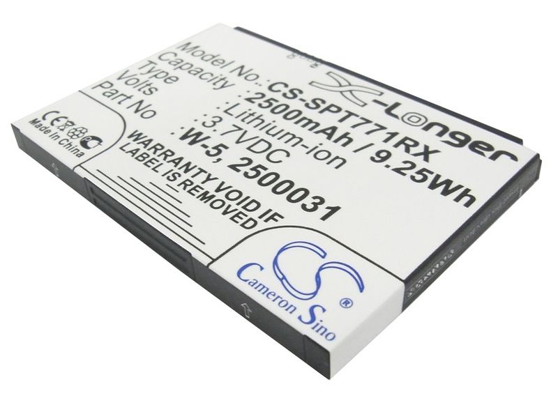 AT&amp;T;NETGEAR Aircard 782s;SPRINT replacement battery