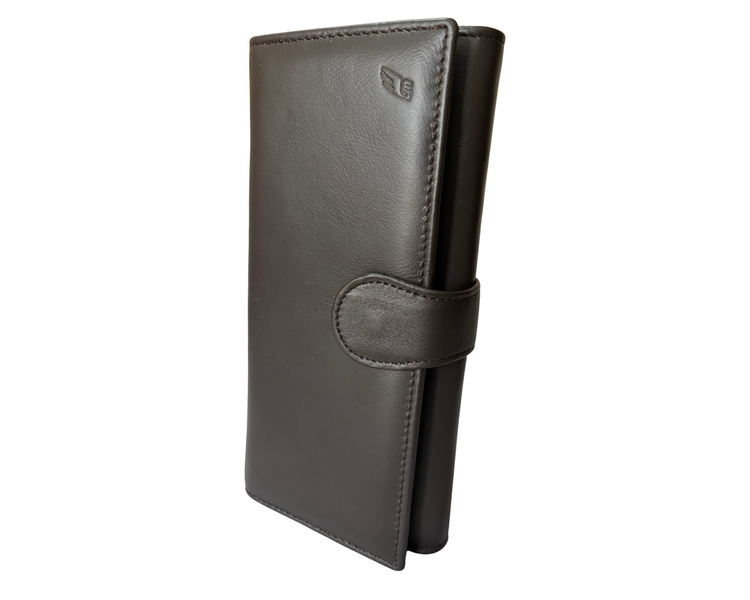 Premium Quality Attractive Ladies Genuine Leather Wallet TL18072