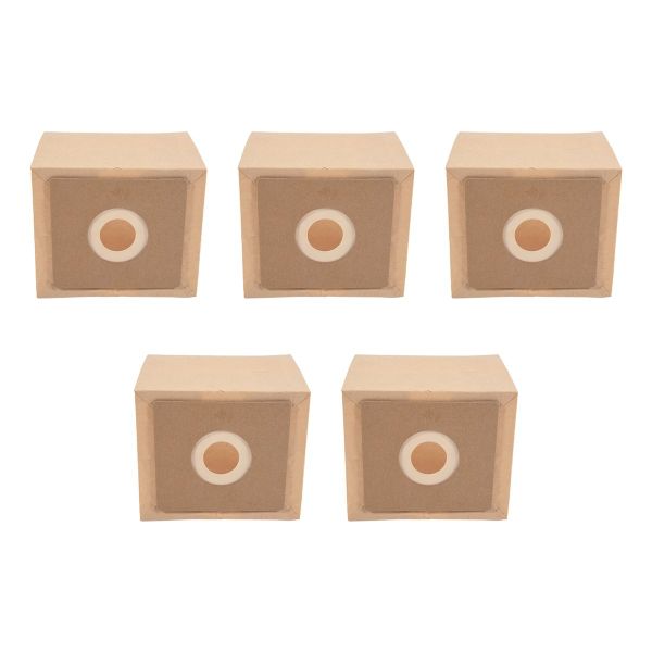 5Pcs for Vacuum Cleaner Replacement Paper Dust Bags