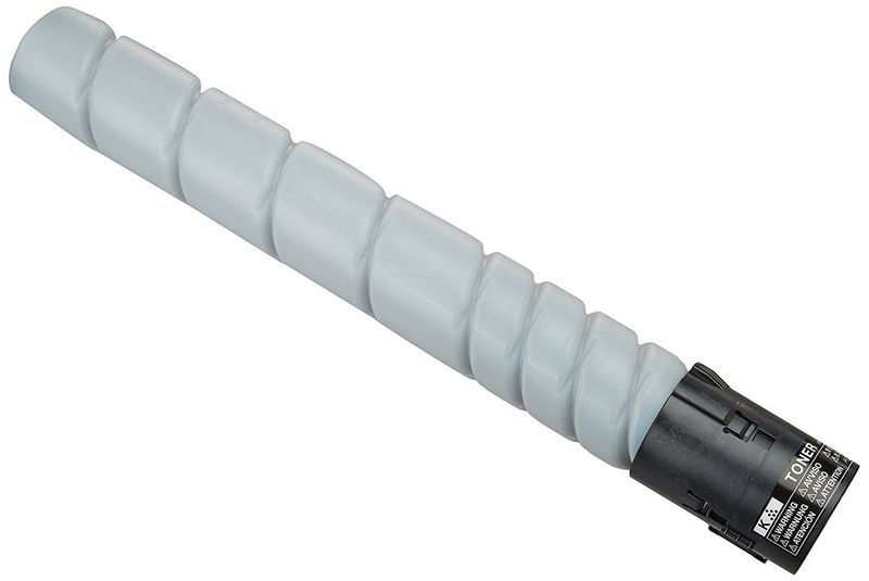 Konica Minolta TN321 / TN-321 Toner Cartridge - Compatible