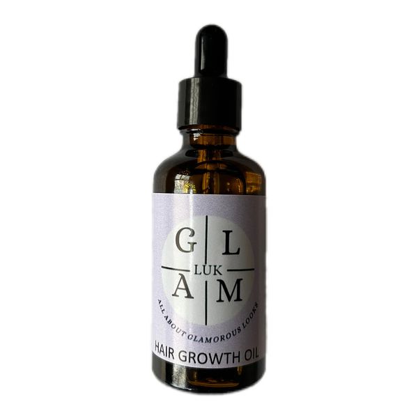 Hair Growth Serum