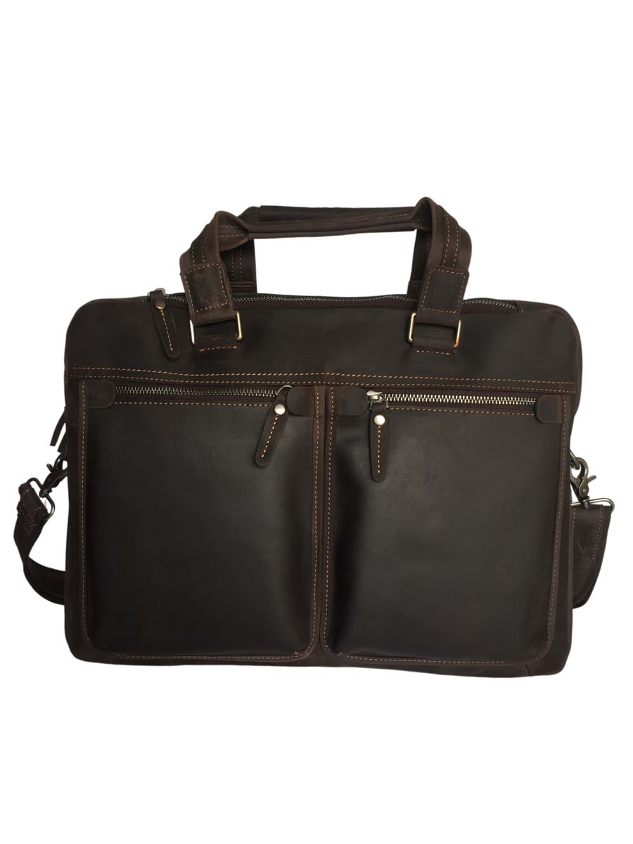 Exclusive Genuine Leather Laptop Bag 10L | Shop Today. Get it Tomorrow ...