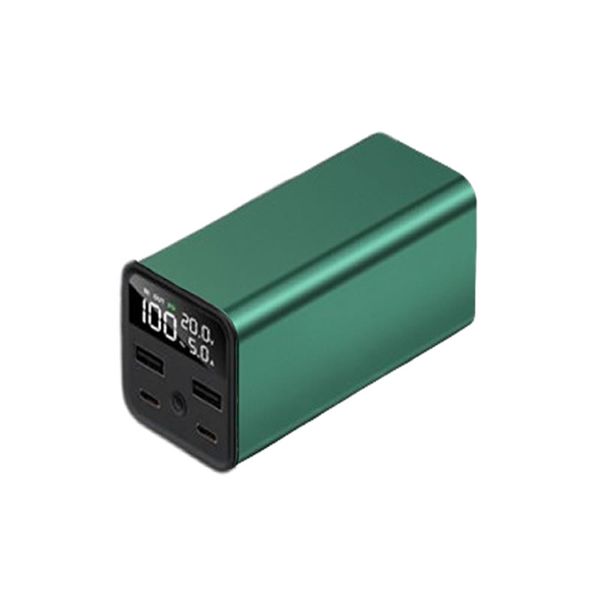 30000mAh 100W Portable Power Bank Q-CD1013