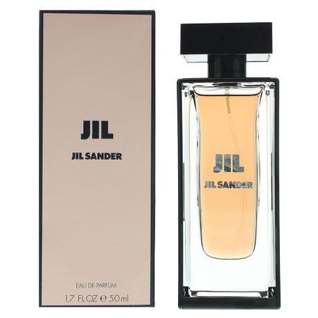 rand vrijheid Kan niet Jil Sander Jil Eau de Parfum 50ml (Parallel Import) | Buy Online in South  Africa | takealot.com