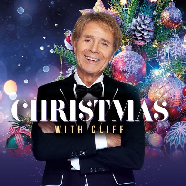 Cliff Richard - Christmas With Cliff (CD / Album)