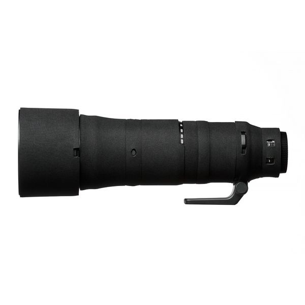 Easycover Lens Oak For Nikkor Z 180-600f/5.6-6.3VR (Black)