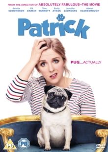 Patrick(DVD)