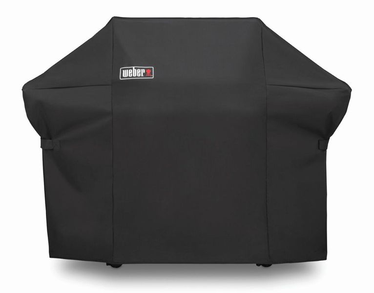 Weber Summit 400 Premium cover