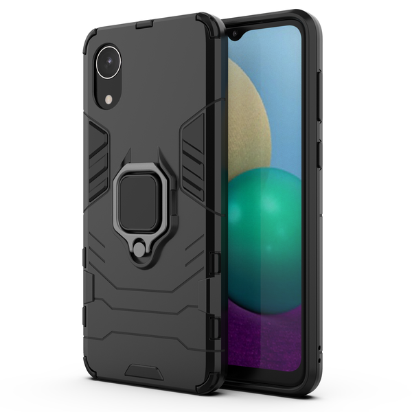 Panther Design Phone Cover for Samsung A03 Core