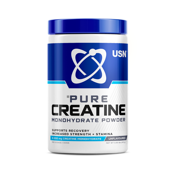 USN Creatine Monohydrate (205g+205g)