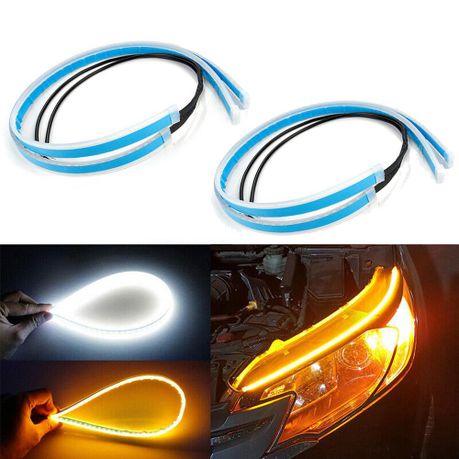 Led drl deals strip