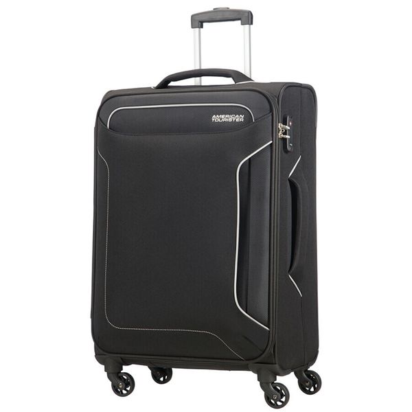 American Tourister Holiday Heat 67cm Check-in Spinner