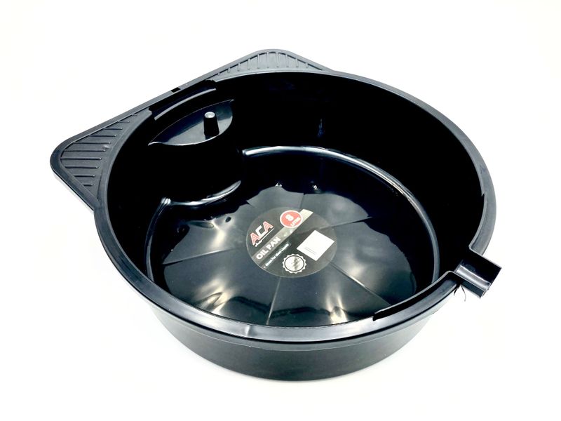 ACA - Oil Pan - 8 Litre