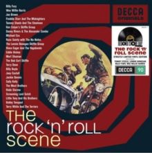 The Rock 'N' Roll Scene (RSD 2020) (Vinyl / 12" Album)