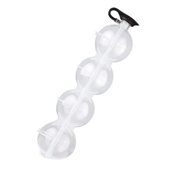 Round-Shaped Topstar Ice Maker - Set of 2