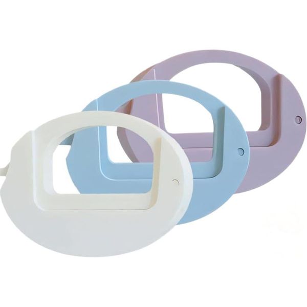 3-Pack Sealing Clips for Food Storage and Freshness Preservation