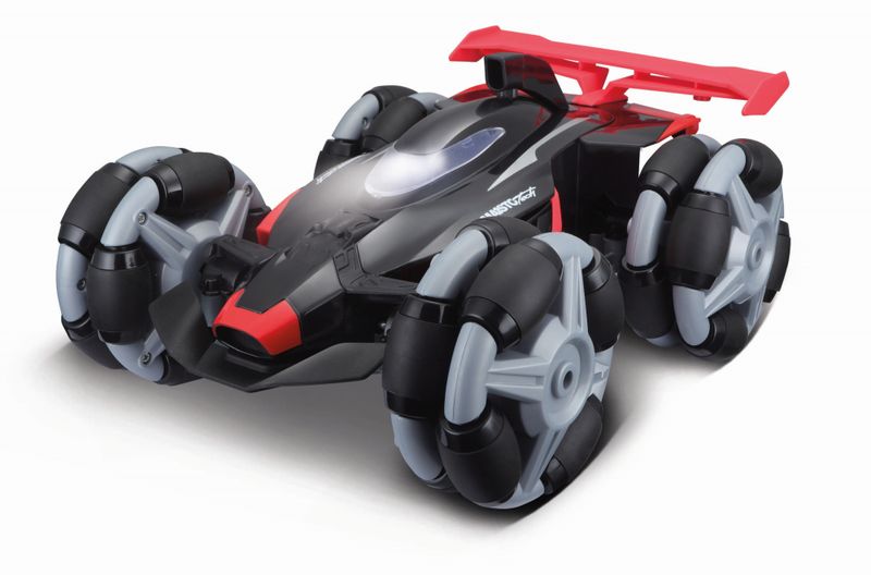 Maisto R/C Cyklone Buggy (26cm) - Black