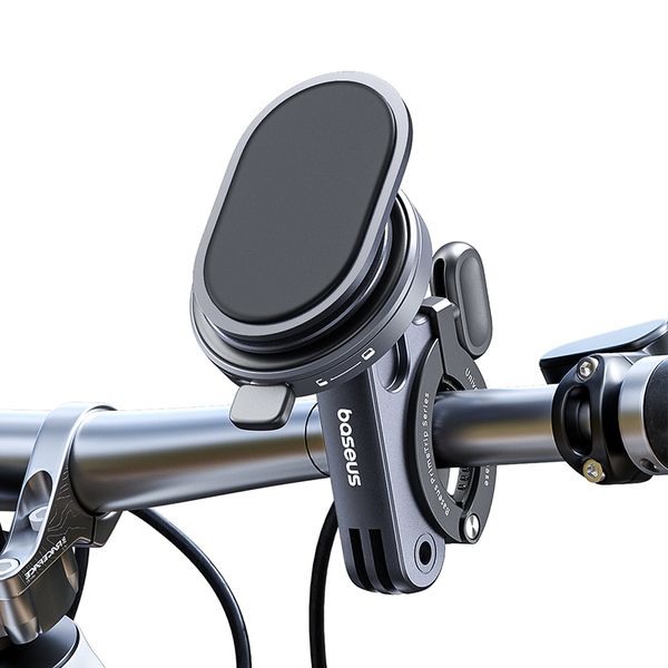 Baseus PrimeTrip Series Stick-on Type Bike Phone Mount